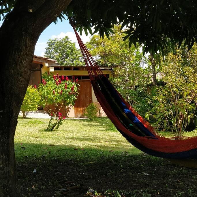 Ecolodge Guancascos, Cabana Para 16 Personas Al Pie Del Pn Celaque Gracias Exterior photo